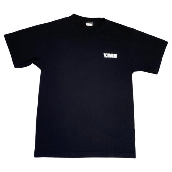 Y,IWO Printed Cotton Jersey T-Shirt (OFFERS WELCOME) - Picture 3 of 9